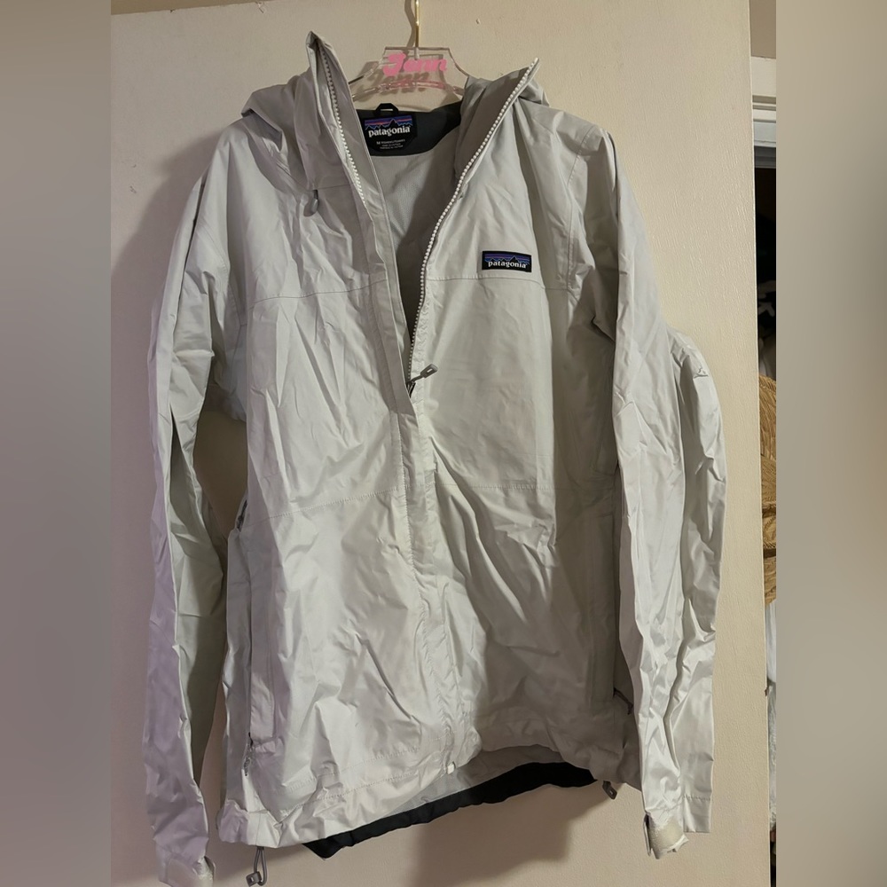 Patagonia Torrentshell Rain Jacket